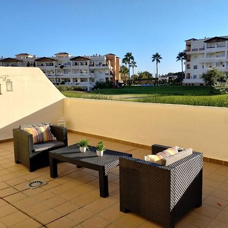 Apartament Gran Golf Benalmádena Zewnętrze zdjęcie