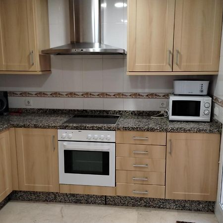 Apartament Gran Golf Benalmádena Zewnętrze zdjęcie