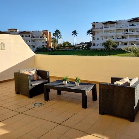 Apartament Gran Golf Benalmádena Zewnętrze zdjęcie