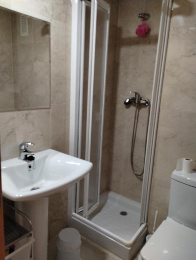 Apartament Gran Golf Benalmádena Zewnętrze zdjęcie