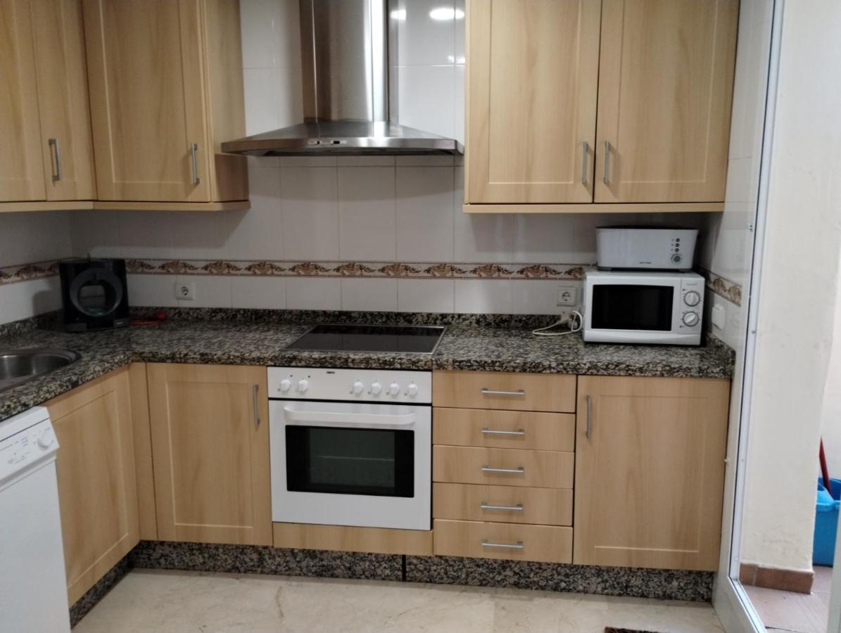 Apartament Gran Golf Benalmádena Zewnętrze zdjęcie
