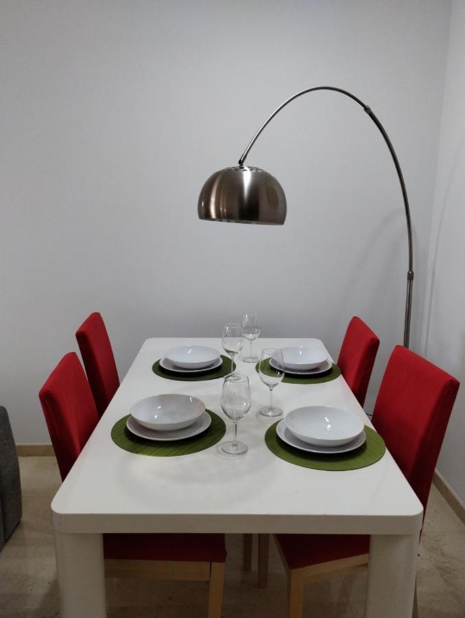 Apartament Gran Golf Benalmádena Zewnętrze zdjęcie