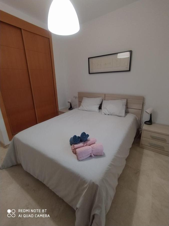 Apartament Gran Golf Benalmádena Zewnętrze zdjęcie