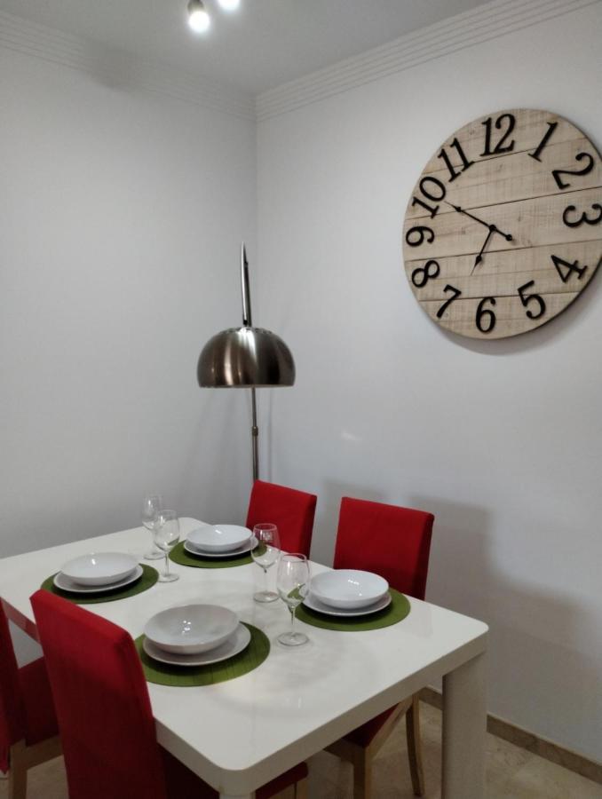 Apartament Gran Golf Benalmádena Zewnętrze zdjęcie